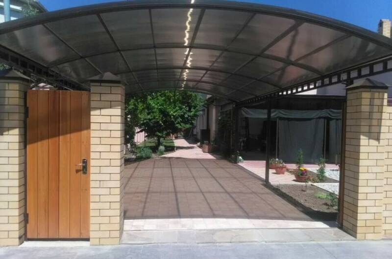 Изображение Изображение квартиры / апартамента "Часть дома под ключ «Свой дворик-Северная сторона»" #11 #9