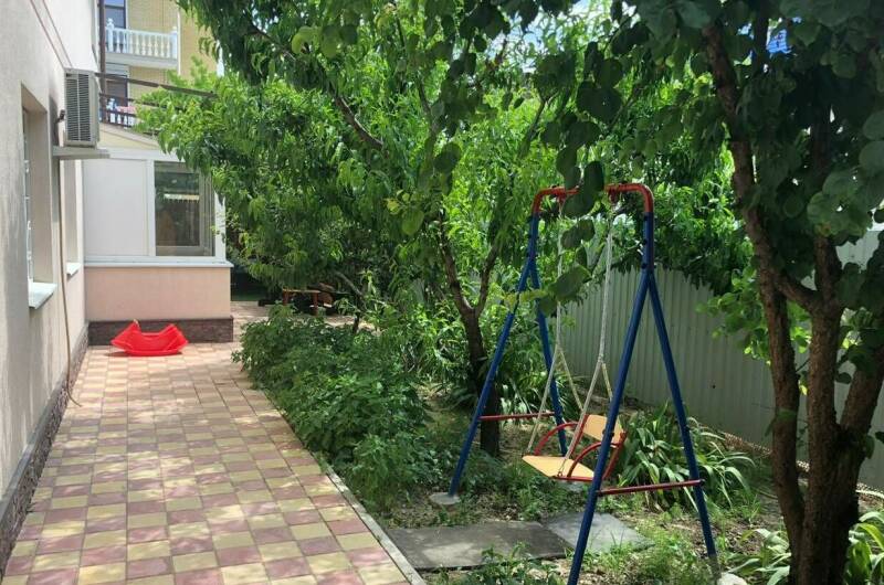 Изображение Изображение квартиры &quot;Часть дома под ключ «Свой дворик-Южная сторона»&quot; #2 #2