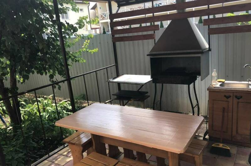 Изображение Изображение квартиры &quot;Часть дома под ключ «Свой дворик-Южная сторона»&quot; #3 #3