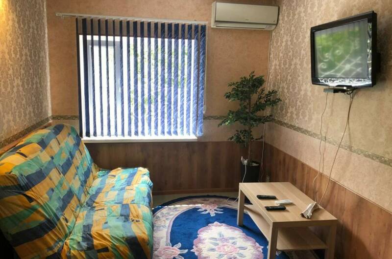 Изображение Изображение квартиры &quot;Часть дома под ключ «Свой дворик-Южная сторона»&quot; #5 #5