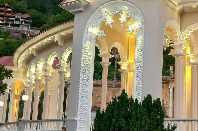 Изображение Изображение квартиры "Часть дома под ключ на Героев 16 марта" #7 #7