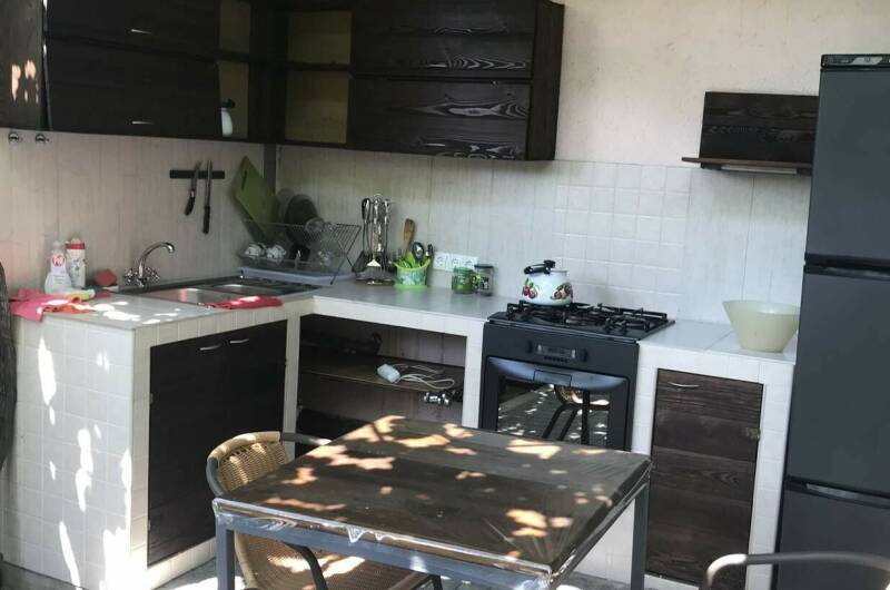 Изображение Изображение гостиницы "Гостевой дом «Mila»" #2 #2