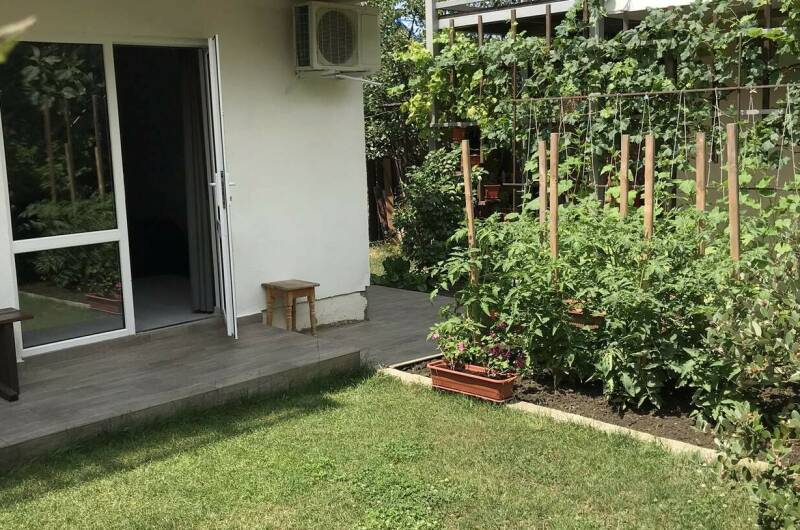 Изображение Изображение гостиницы "Гостевой дом «Mila»" #3 #3