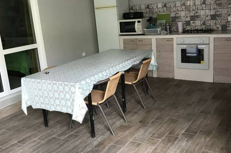 Изображение Изображение гостиницы "Гостевой дом «Mila»" #4 #4