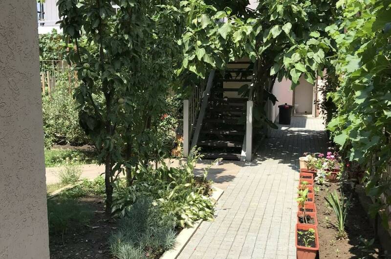 Изображение Изображение гостиницы "Гостевой дом «Mila»" #5 #5