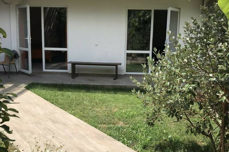 Изображение Изображение гостиницы "Гостевой дом «Mila»" #6 #6