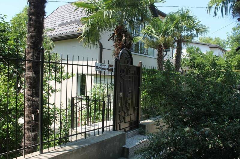 Изображение Изображение гостиницы &quot;Гостевой дом «Хижина Чука»&quot; #1 #1