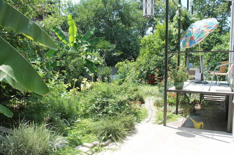 Изображение Изображение гостиницы &quot;Гостевой дом «Хижина Чука»&quot; #2 #2