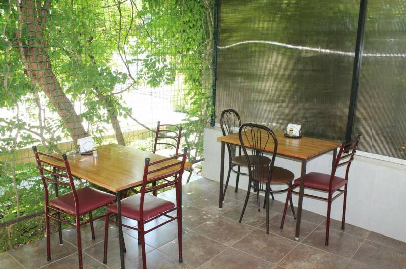 Изображение Изображение гостиницы &quot;Гостевой дом «Хижина Чука»&quot; #4 #4