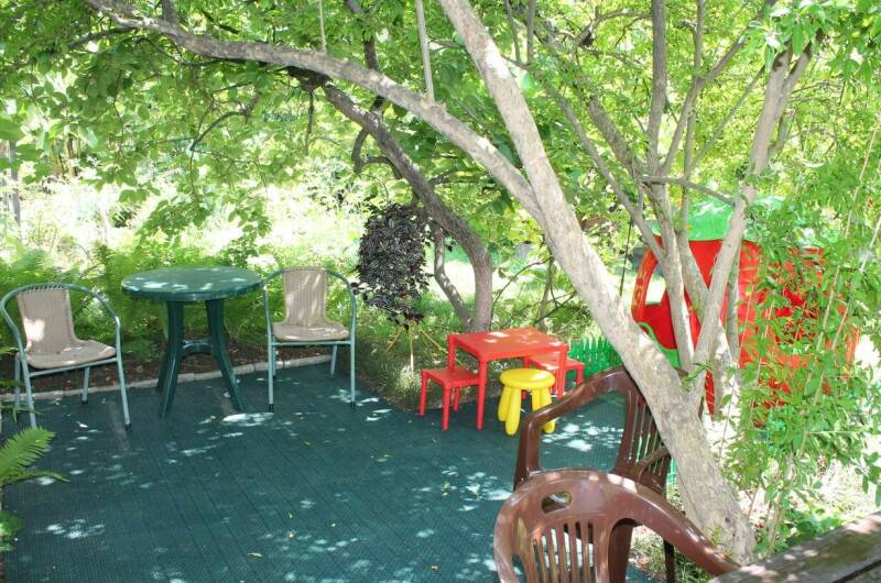 Изображение Изображение отеля / гостиницы "Гостевой дом «Хижина Чука»" #11 #9