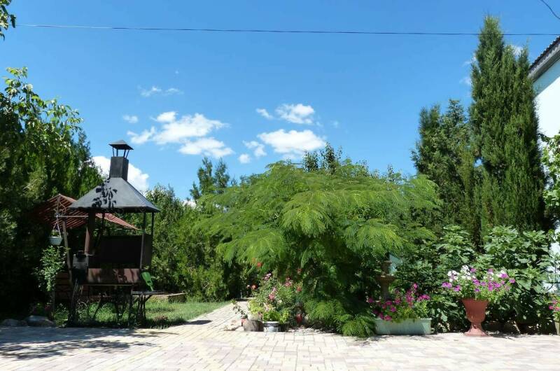 Изображение Изображение гостиницы &quot;Мини-гостиница «Море Удачи»&quot; #1 #1