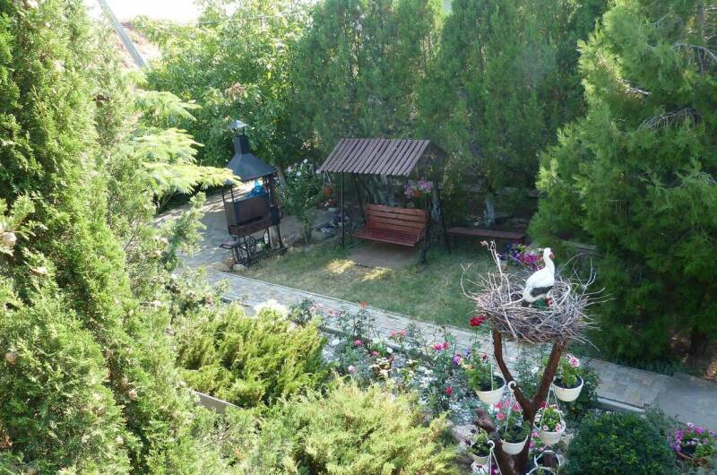 Изображение Изображение гостиницы &quot;Мини-гостиница «Море Удачи»&quot; #5 #5