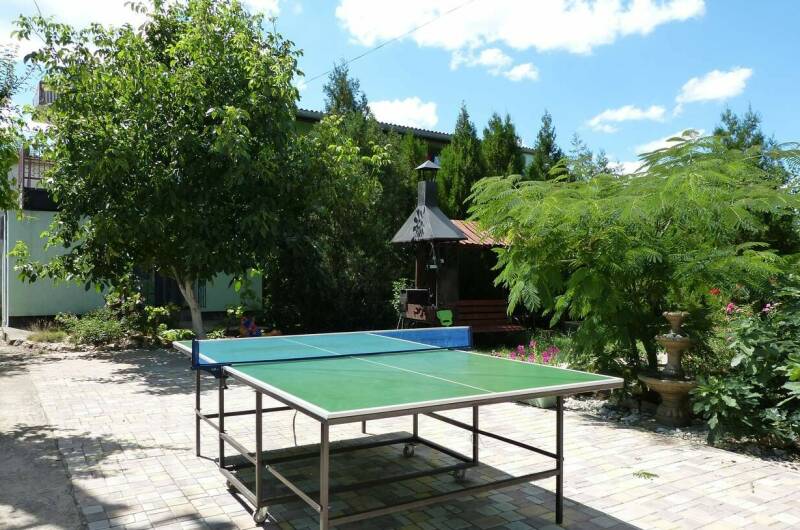 Изображение Изображение гостиницы &quot;Мини-гостиница «Море Удачи»&quot; #7 #7