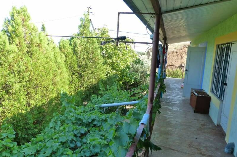 Изображение Изображение гостиницы &quot;Мини-гостиница «Море Удачи»&quot; #8 #8