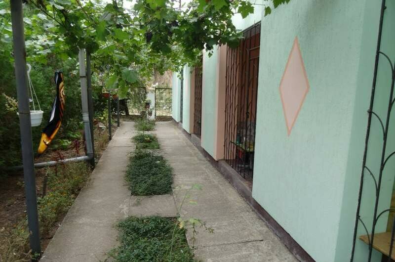 Изображение Изображение отеля / гостиницы "Мини-гостиница «Море Удачи»" #10 #8