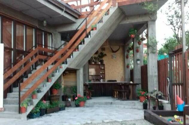 Изображение Изображение гостиницы &quot;Гостевой дом «У Димо»&quot; #1 #1