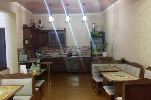 Изображение Изображение гостиницы &quot;Гостевой дом «У Димо»&quot; #4 #4