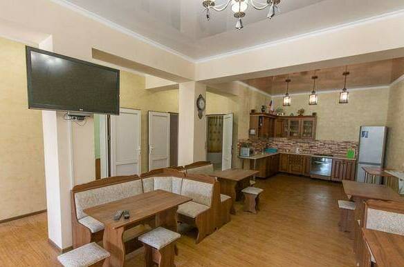 Изображение Изображение гостиницы &quot;Гостевой дом «У Димо»&quot; #5 #5