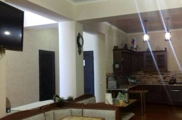 Изображение Изображение гостиницы &quot;Гостевой дом «У Димо»&quot; #6 #6