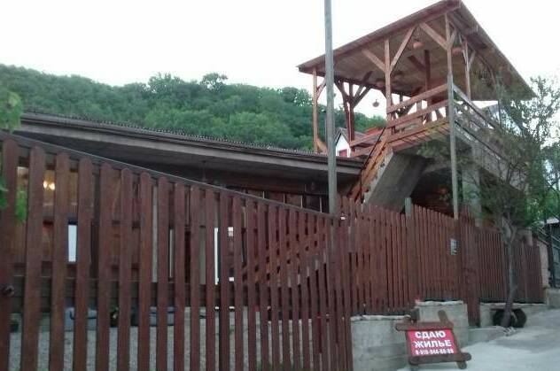 Изображение Изображение гостиницы &quot;Гостевой дом «У Димо»&quot; #7 #7