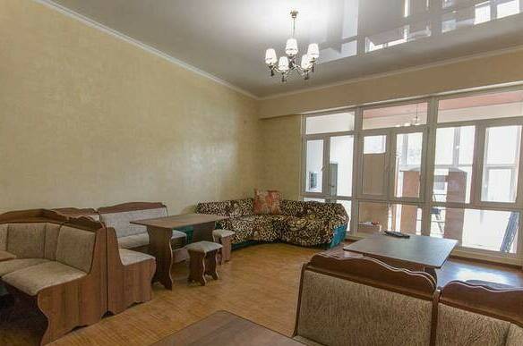 Изображение Изображение гостиницы &quot;Гостевой дом «У Димо»&quot; #8 #8