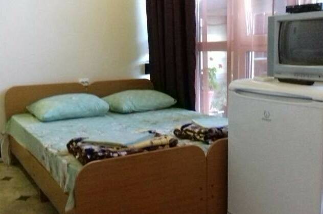 Изображение Изображение отеля / гостиницы "Гостевой дом «У Димо»" #11 #9