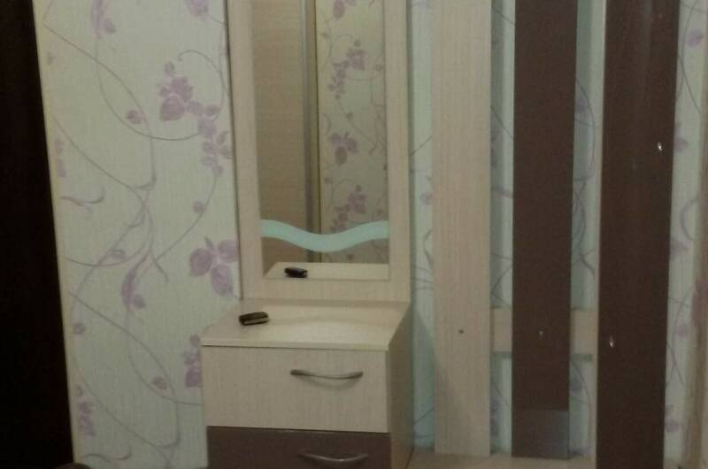 Изображение Изображение квартиры &quot;Однокомнатная квартира&quot; #2 #2