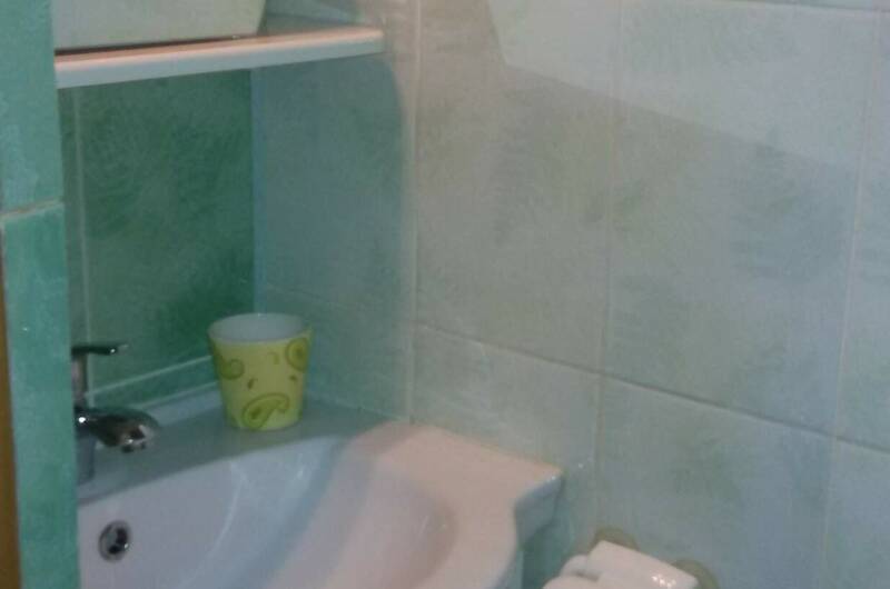 Изображение Изображение квартиры &quot;Однокомнатная квартира&quot; #4 #4