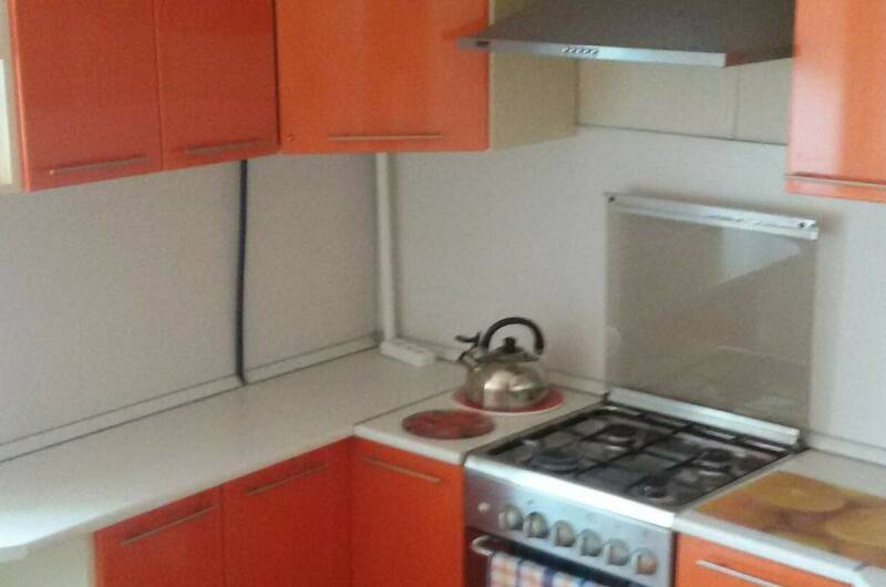 Изображение Изображение квартиры &quot;Однокомнатная квартира&quot; #5 #5