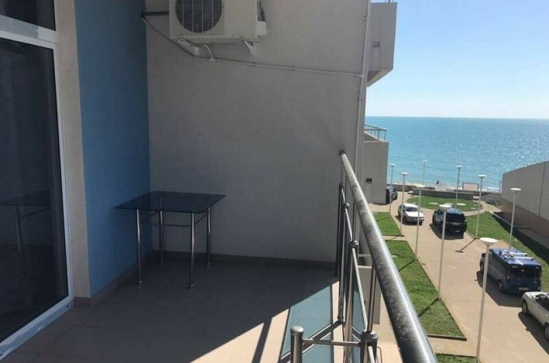 Изображение Изображение квартиры &quot;Квартира «Sun-Marina»&quot; #1 #1