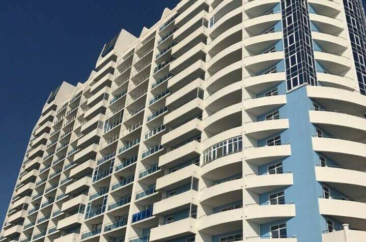 Изображение Изображение квартиры &quot;Квартира «Sun-Marina»&quot; #2 #2