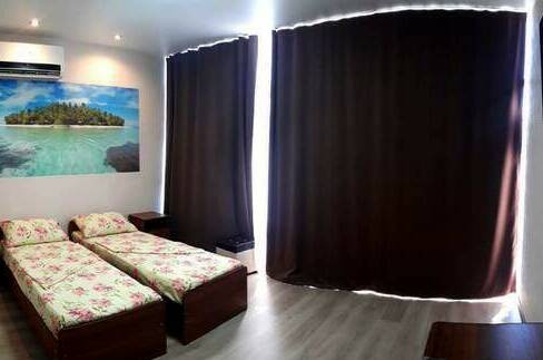 Изображение Изображение гостиницы "Частный сектор «Мария»" #1 #1