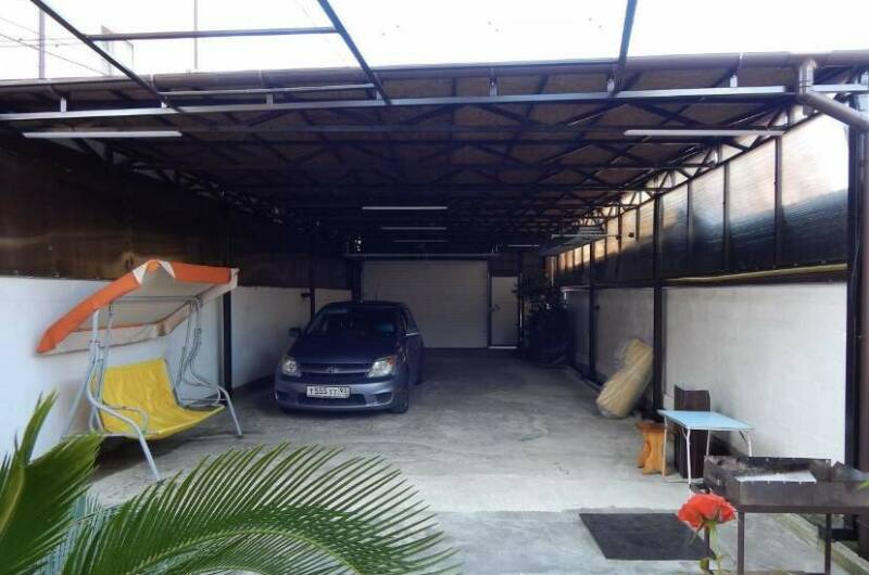 Изображение Изображение гостиницы "Частный сектор «Мария»" #2 #2