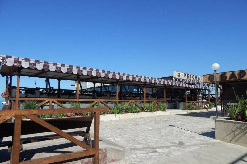 Изображение Изображение гостиницы "Частный сектор «Мария»" #5 #5