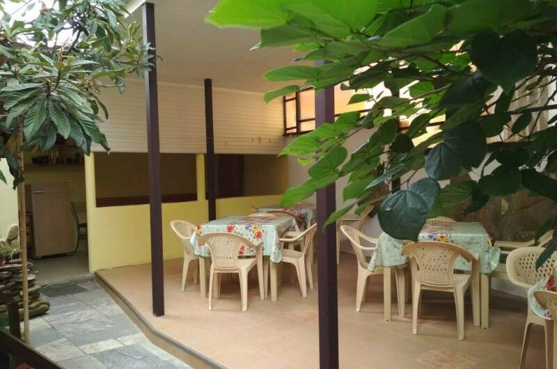 Изображение Изображение гостиницы "Частный сектор «Мария»" #6 #6