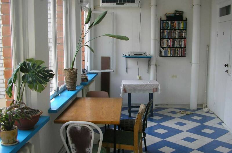 Изображение Изображение гостиницы "Гостевой дом на Толстого 32 А" #1 #1