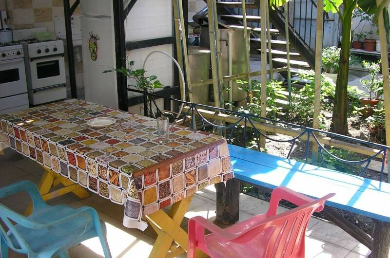 Изображение Изображение гостиницы "Гостевой дом на Толстого 32 А" #4 #4