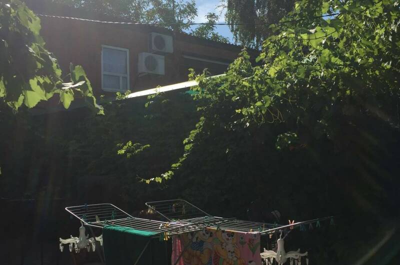 Изображение Изображение гостиницы "Гостевой дом «На Комарова 17»" #3 #3