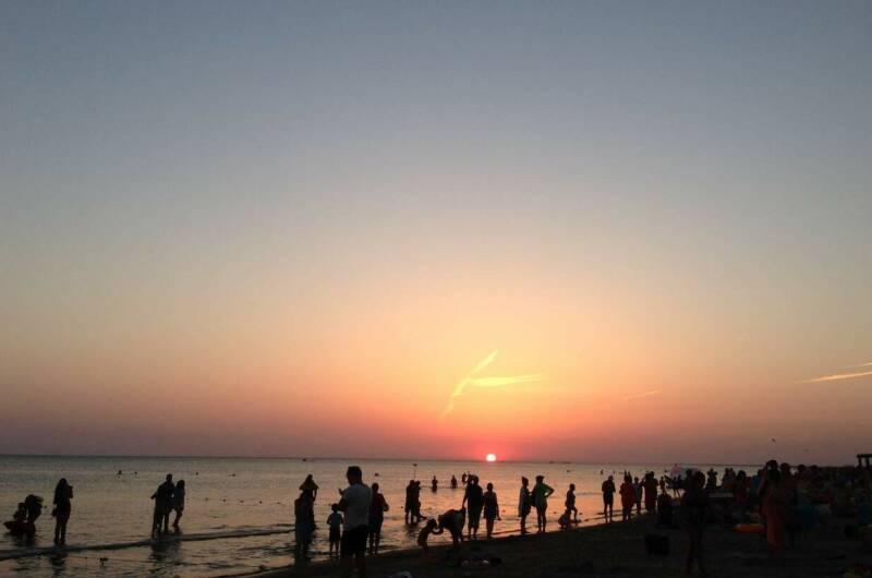 Изображение Изображение гостиницы "Гостевой дом «На Комарова 17»" #4 #4