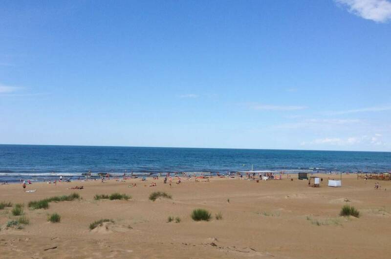 Изображение Изображение гостиницы "Гостевой дом «На Комарова 17»" #6 #6