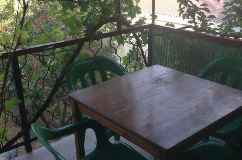 Изображение Изображение гостиницы "Гостевой дом «На Комарова 17»" #7 #7