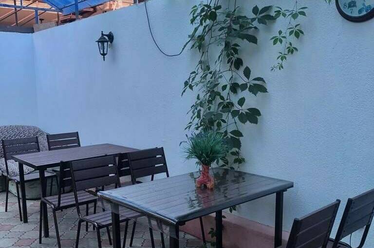 Изображение Изображение гостиницы "Гостевой дом «На Комарова 17»" #8 #8