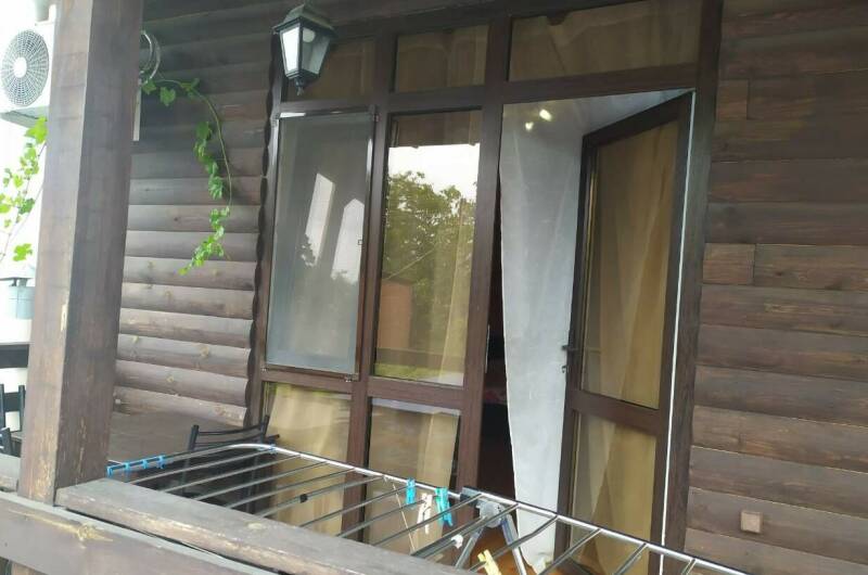 Изображение Изображение отеля / гостиницы "Гостевой дом «На Комарова 17»" #11 #9