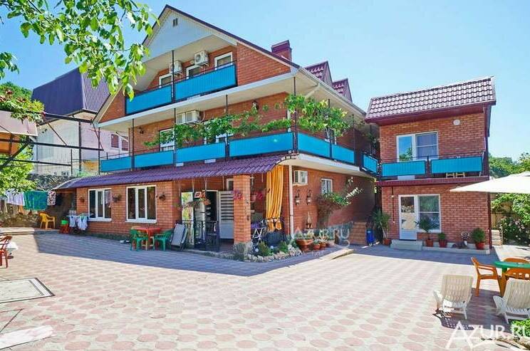 Изображение Изображение гостиницы &quot;Гостиница «Эллада»&quot; #1 #1