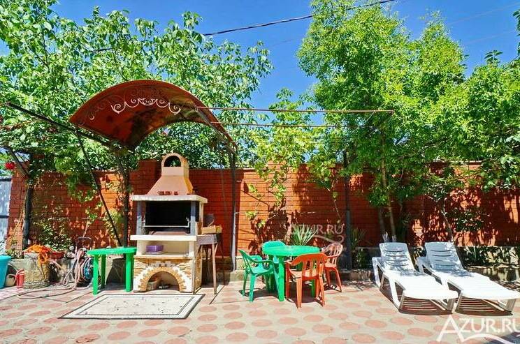 Изображение Изображение гостиницы &quot;Гостиница «Эллада»&quot; #5 #5