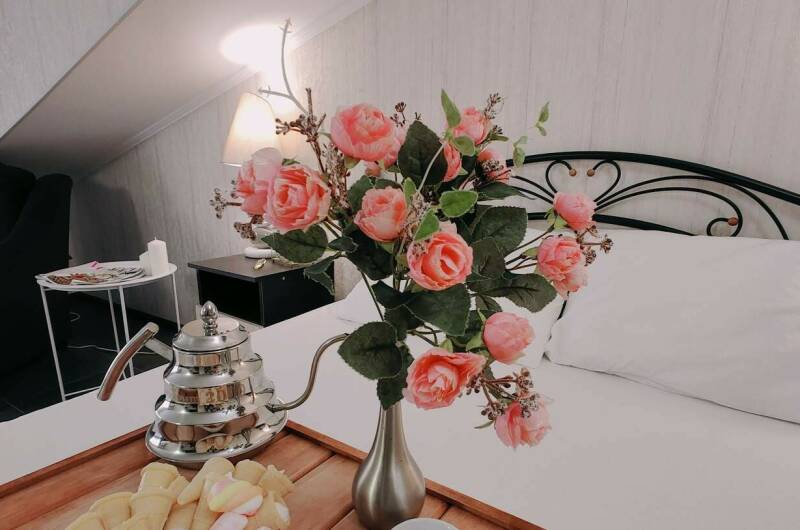 Изображение Изображение гостиницы &quot;Гостевой дом «Юлия»&quot; #1 #1