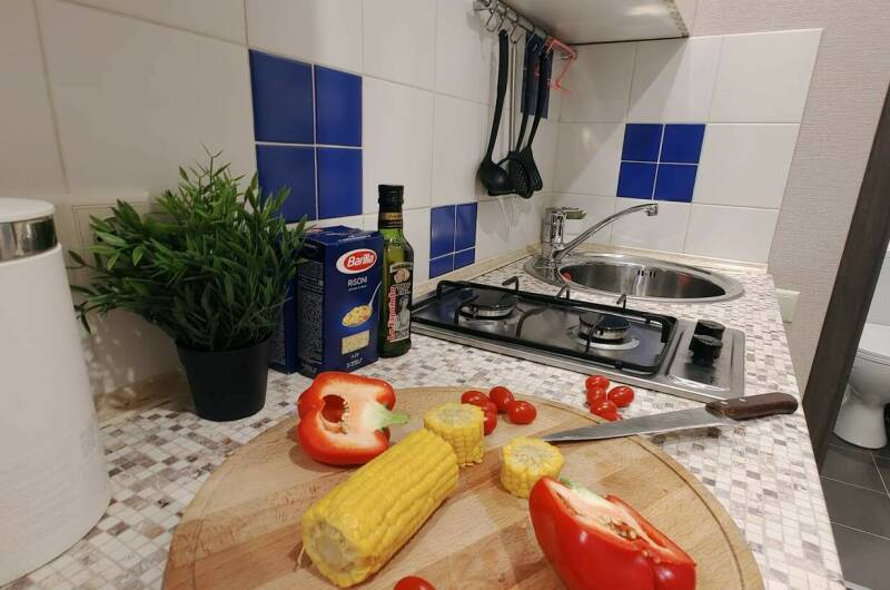 Изображение Изображение гостиницы &quot;Гостевой дом «Юлия»&quot; #2 #2