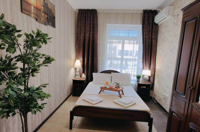 Изображение Изображение гостиницы &quot;Гостевой дом «Юлия»&quot; #3 #3