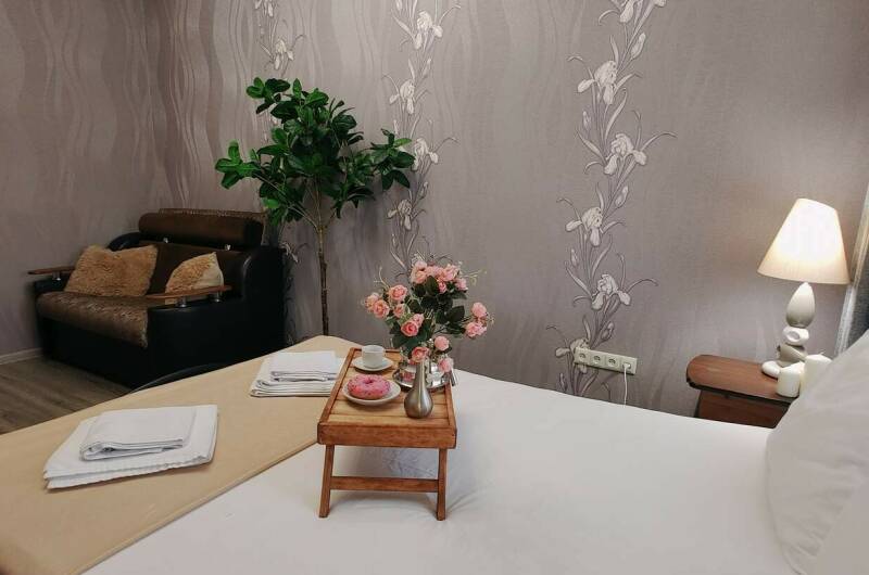 Изображение Изображение гостиницы &quot;Гостевой дом «Юлия»&quot; #4 #4