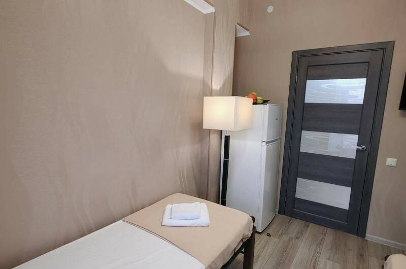 Изображение Изображение гостиницы &quot;Гостевой дом «Юлия»&quot; #5 #5